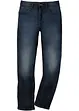 Classic Fit stretchjeans, Straight, bonprix