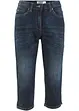 Straight-jeans, Mid Waist, stretch, bonprix