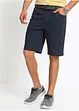Bermudashorts med stretch, Classic Fit, bonprix