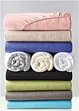 Stretchlaken i jersey, bonprix