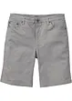 Bermudashorts med stretch, Classic Fit, bonprix