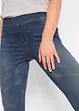 Leggings i jeansoptikk, bonprix