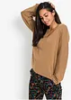 Oversized genser, BODYFLIRT