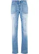 Komfort-boyfriend-jeans med stretch, bonprix