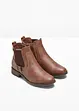 Chelsea boots fra Mustang, Mustang