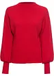 Oversized genser, bonprix