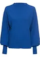 Oversized genser, bonprix