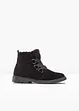 Boots med snøring, bpc bonprix collection