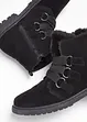 Boots med snøring, bpc bonprix collection