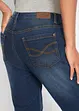 Stretch-termojeans, STRAIGHT, bonprix