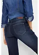 Komfort-stretch-jeans, Boyfriend, bonprix