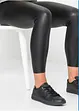 Leggings med termo-funksjon, bonprix