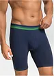 Lang boxer (2-pack), bonprix