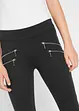 Smal bukse med stretch, bonprix