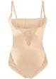 Shape-body, sterkt formende, bonprix