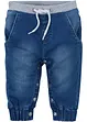 Pull on-jeans for baby, John Baner JEANSWEAR