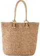 Strå-shopper, bonprix