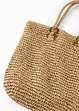 Strå-shopper, bonprix