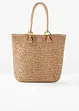 Strå-shopper, bonprix
