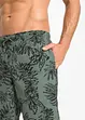 Badeshorts for herre, bonprix