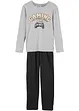 Pyjamas (2-delt sett), bonprix