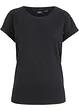 Boxyshirt, kort arm, bonprix