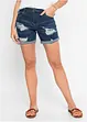 Jeans-shorts, bonprix