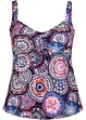 Tankini-overdel, bonprix