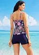 Tankini-overdel, bonprix