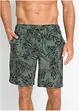 Badeshorts for herre, bonprix