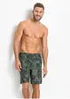 Badeshorts for herre, bonprix