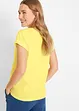 Boxy topp, bonprix
