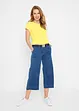 Boxy topp, bonprix