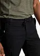 Cargo-bermuda, Regular Fit, bonprix