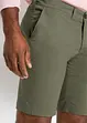 Bermuda-chinos, Regular Fit, bonprix