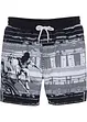 Badeshorts, gutt, bpc bonprix collection