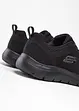 Sneakers med memoryskum fra Skechers, Skechers