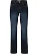 Straight jeans High Waist, Shaping, bonprix