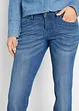 Bootcut-jeans Mid Waist, stretch, bonprix