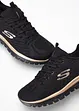 Sneakers med memoryskum fra Skechers, Skechers