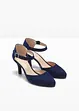 Pumps med spenne, bonprix