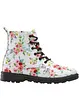 Snøreboots, bonprix