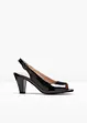 Slingback pumps, bpc selection