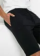 Bermudashorts i lett trikotmateriale (2-pack), bonprix