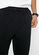 Bermudashorts i lett trikotmateriale (2-pack), bonprix