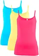 Singlet (3-pack), bonprix