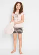 Pyjamas (2-delt sett), bonprix