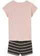 Pyjamas (2-delt sett), bonprix