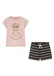 Pyjamas (2-delt sett), bonprix