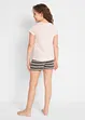Pyjamas (2-delt sett), bonprix
